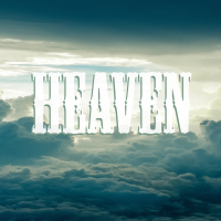 Heaven - Full Cover cover